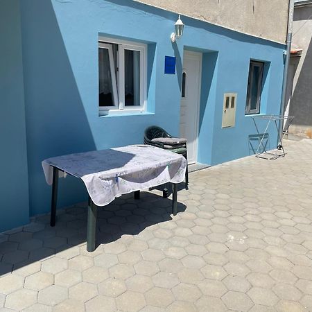 דירות ביבינייה Apartman Ljubica מראה חיצוני תמונה