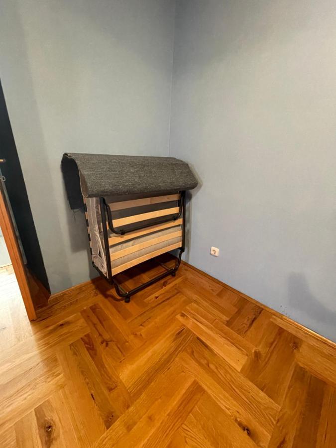 דירות ביבינייה Apartman Ljubica מראה חיצוני תמונה
