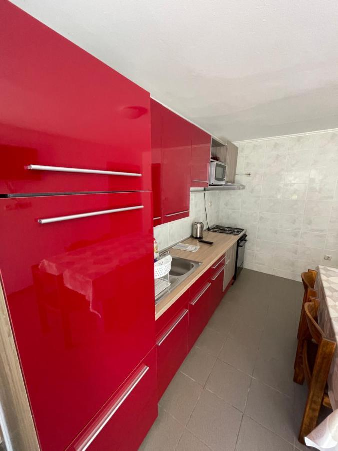 דירות ביבינייה Apartman Ljubica מראה חיצוני תמונה