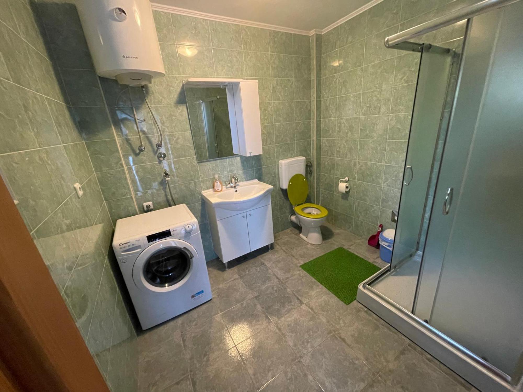 דירות ביבינייה Apartman Ljubica מראה חיצוני תמונה
