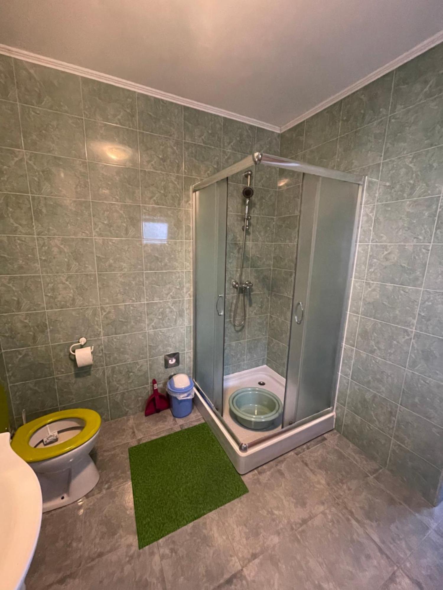 דירות ביבינייה Apartman Ljubica מראה חיצוני תמונה