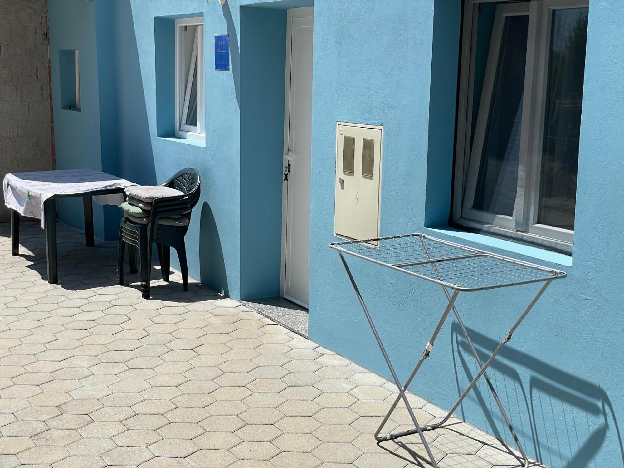 דירות ביבינייה Apartman Ljubica מראה חיצוני תמונה